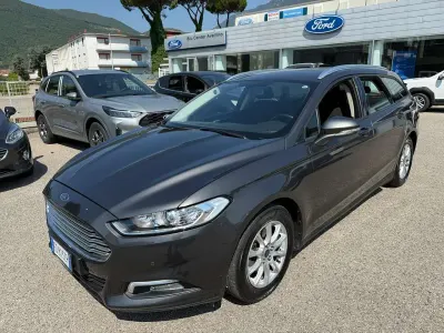 Usata Ford Mondeo