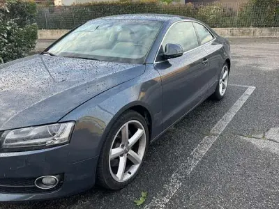 Usata Audi A5