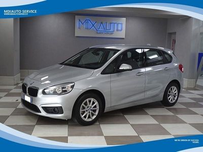 BMW 220 Active Tourer