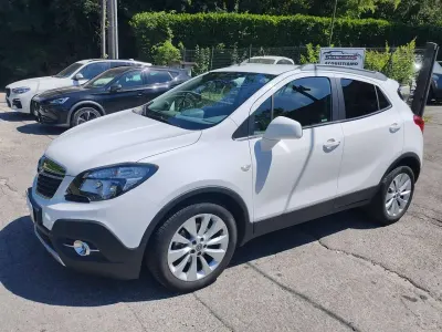 Usata Opel Mokka