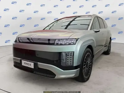 Nuova Hyundai Ioniq 9 113 kW (154 CV) 2025 Other SUV