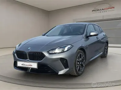 Usata BMW 120