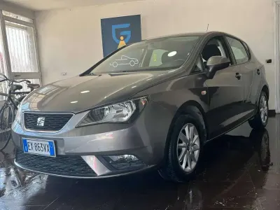 Usata Seat Ibiza