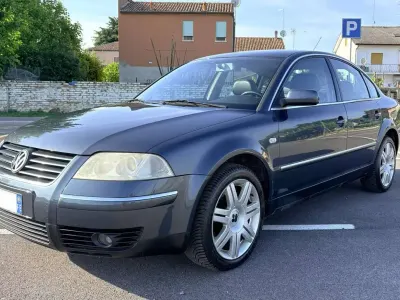Occasion VW Passat