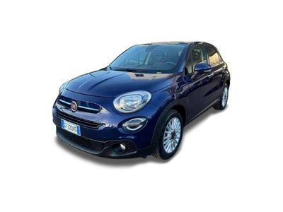 usata Fiat 500X 1.3 MultiJet 95 CV Sport