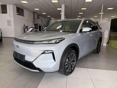 Other Nuova 2026 Geely Starray SUV | 35.900 €