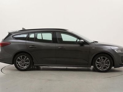 Begagnad Ford Focus ST-Line 125 HK (91 kW) 2023 Kombi