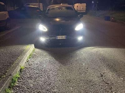 Usata 2019 Ford Fiesta ST-Line Berlina | 13.500 € (Molto cara)