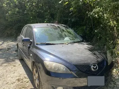 Usata Mazda 3