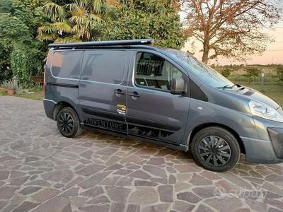 Citroën Jumpy