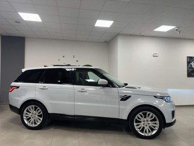 usata Land Rover Range Rover Sport 3.0 SDV6 HSE Dynamic