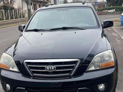 Usata Kia Sorento 170 CV (125 kW) 2006 SUV