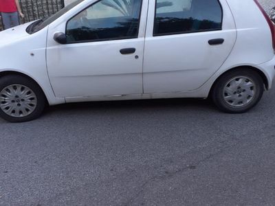 usata Fiat Punto 1200 ?