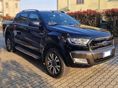 Occasion Ford Ranger