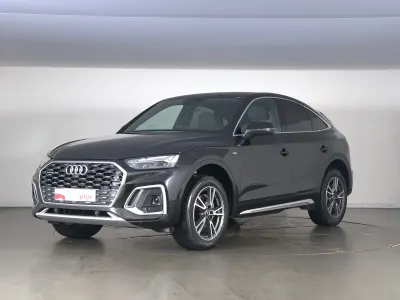 Usata Audi Q5 Sportback