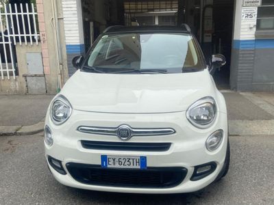 usata Fiat 500X 500X 1.0 T3 120 CV 120°