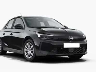Usata Opel Corsa