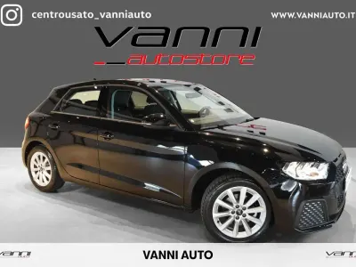 Usata Audi A1