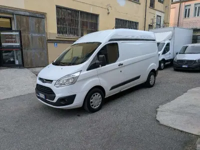Occasion Ford Transit Custom