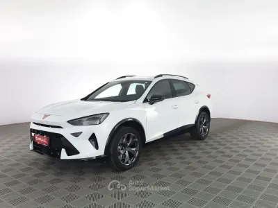 Usata Cupra Formentor
