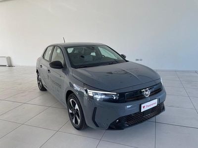Usata Opel Corsa 56 kW (77 CV) 2023 Grafik grey Berlina
