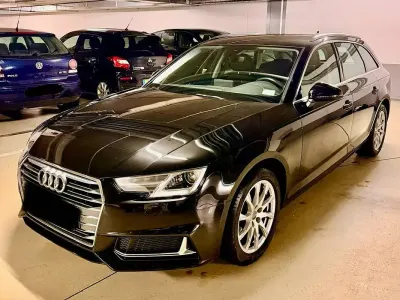 Usata Audi A4