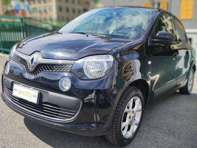 usata Renault Twingo Twingo1.0 sce Live 70cv