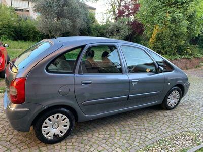 usata Citroën Xsara Picasso 1.6