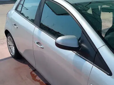 Usata Fiat Bravo 120 CV (88 kW) 2007 Grigio Utilitaria