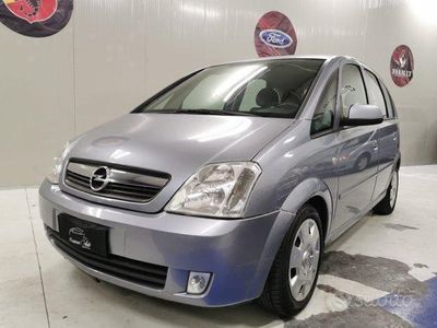 usata Opel Meriva 1.4 16V Club