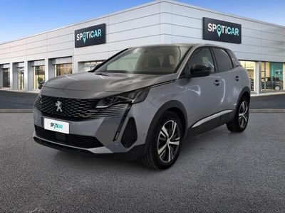 usata Peugeot 3008 PureTech Turbo 130 EAT8 S&S Allure Pack SCOPRI DI PIÙ SU QUESTO VEICOLO E SULLE MODALITÀ DI CONSEGNA