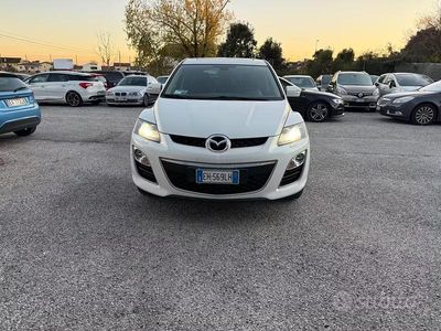 Usata Mazda CX-7 Inclusive 173 CV (127 kW) 2011 Other SUV