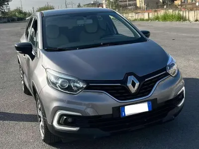Usata Renault Captur