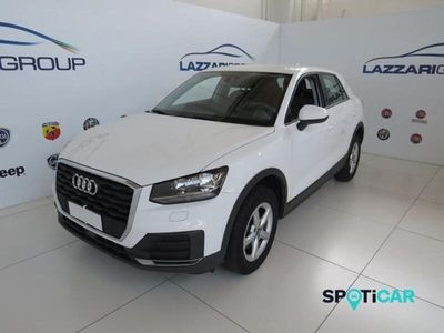 usata Audi Q2 1.6 TDI Business