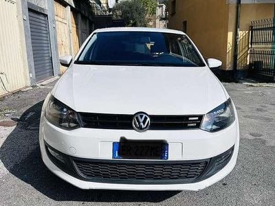 Usata VW Polo United 75 CV (55 kW) 2013 Utilitaria
