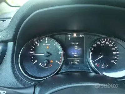 Usata Nissan Qashqai 110 CV (80 kW) 2017 SUV