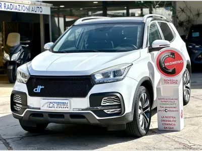 Usata DR DR 5.0