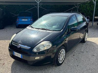 usata Fiat Punto Evo 1.3 Mtj