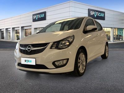 usata Opel Karl 1.0 73cv Rocks MT5 Rocks