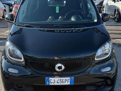 Usata 2019 Smart ForFour Passion Utilitaria | 13.499 € (Buon prezzo)