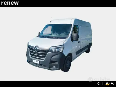 Gebraucht Renault Master