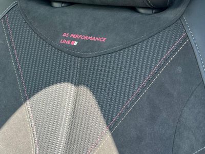 Usata DS Automobiles DS4 Performance 180 CV (132 kW) 2023 Grigio Berlina