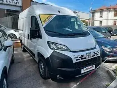 Usata Fiat Ducato 33