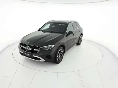 Occasion Mercedes GLC220