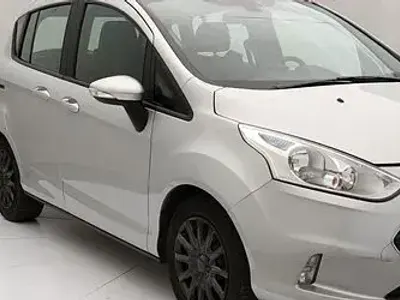 Usata Ford Tourneo Courier