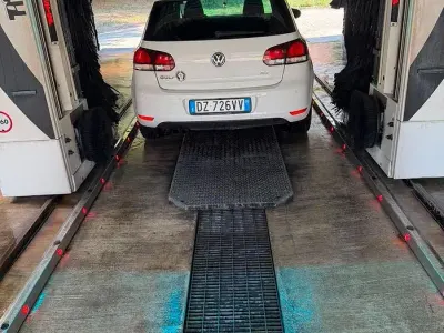 Usata VW Golf VI