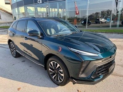 Nuova EVO Evo 6 175 CV (128 kW) 2025 SUV