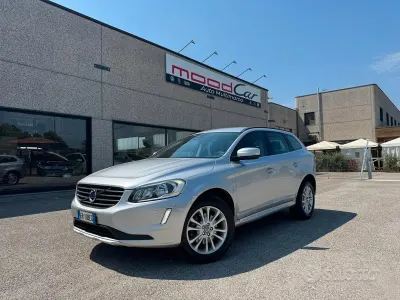 Usata Volvo XC60