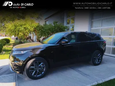 Usata Land Rover Range Rover Velar
