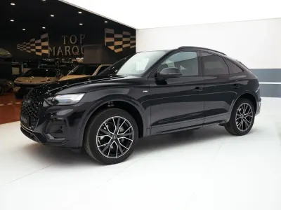 Usata Audi Q5
